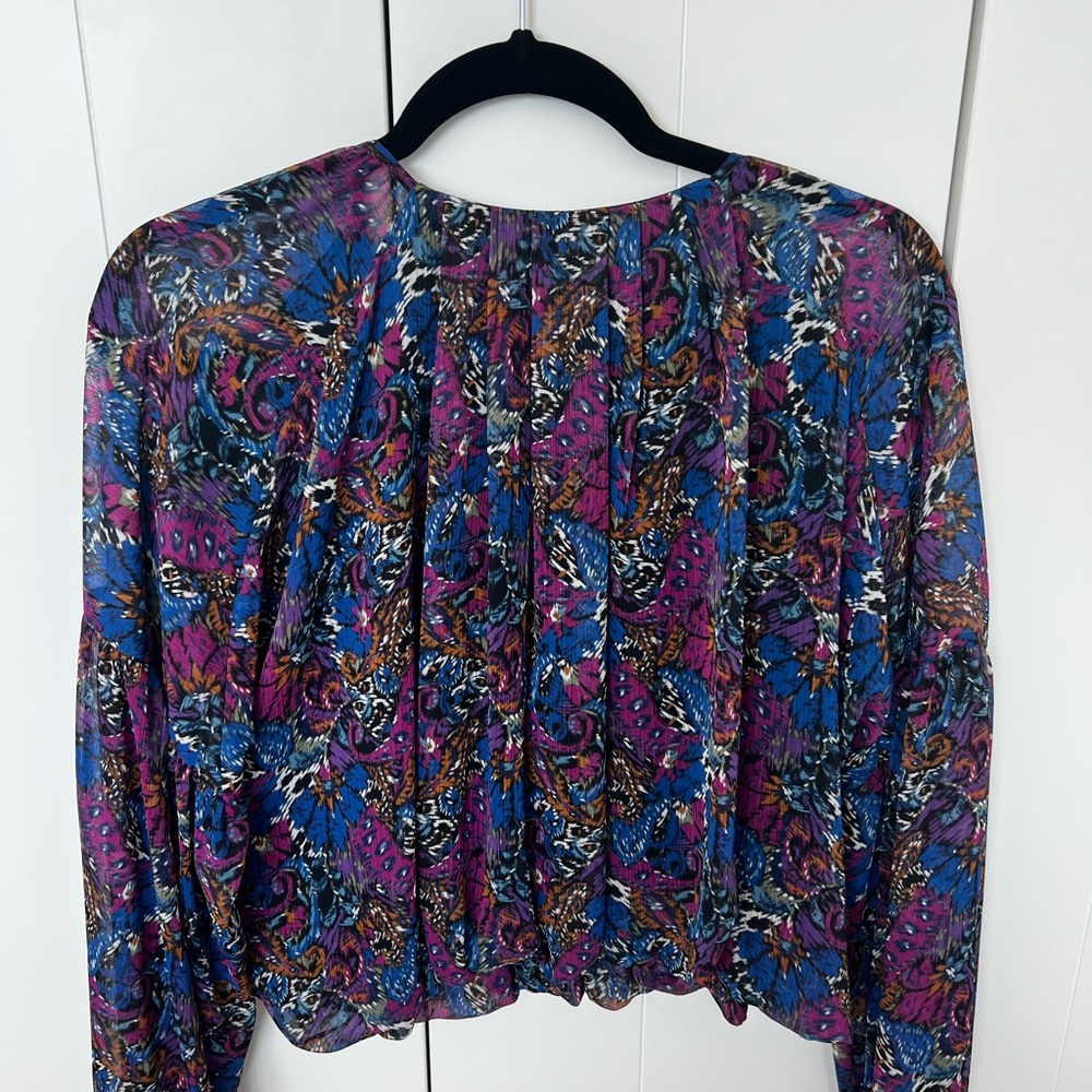 Promod top